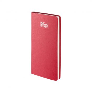 Agenda de bolsillo Ref. 2524.